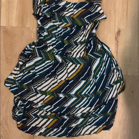Dresses & Skirts - ✈️Strapless Dress